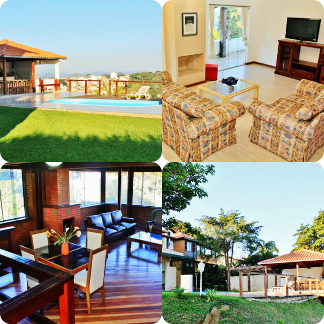 Granjas em Juiz de Fora e região Granjas em Juiz de Fora e região - Granja da Beth